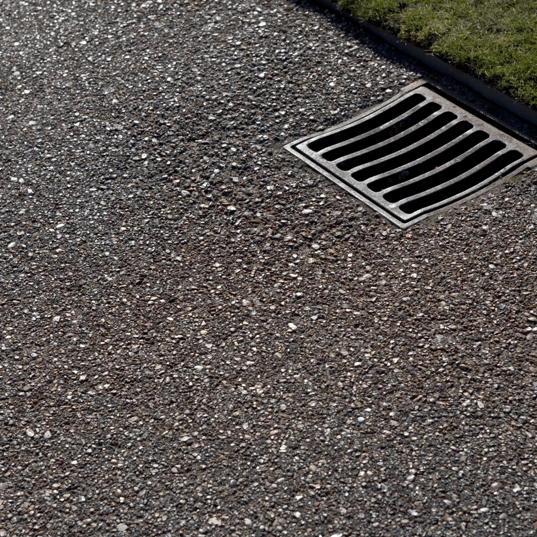 drainage services