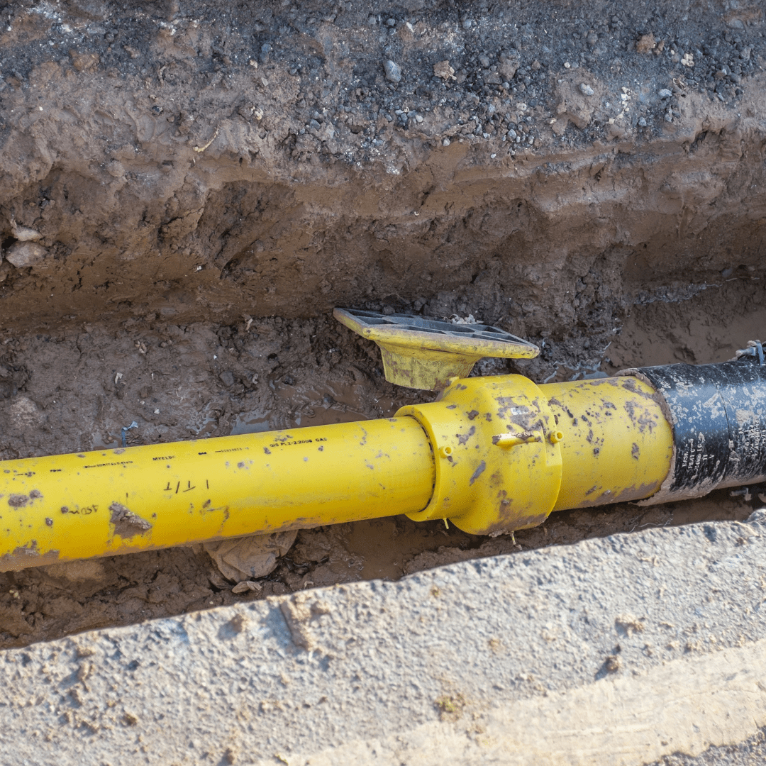 flowline fix excavation services